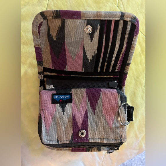 Kavu wallet - Picture 2 of 4